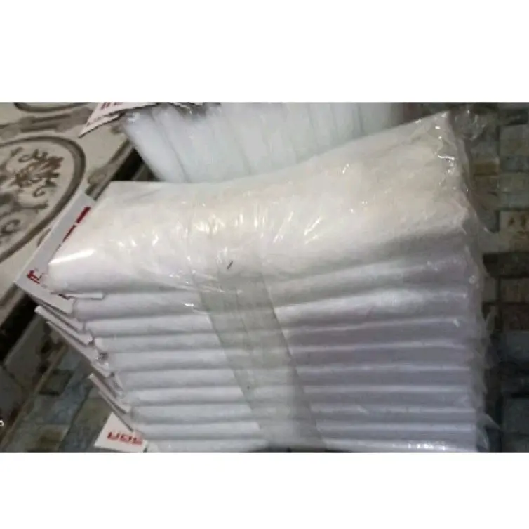 10PCS GASBUL GLASWOOL PEREDAM KNALPOT PUTIH GASPUL PUTIH ISI 10 2