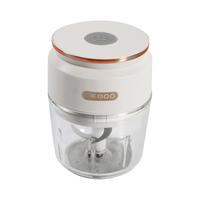 Gambar MEMOO 300 ML MINI CHOPPER RECHARGEABLE dari AZKO ID Kota Administrasi Jakarta Pusat 5 Tokopedia