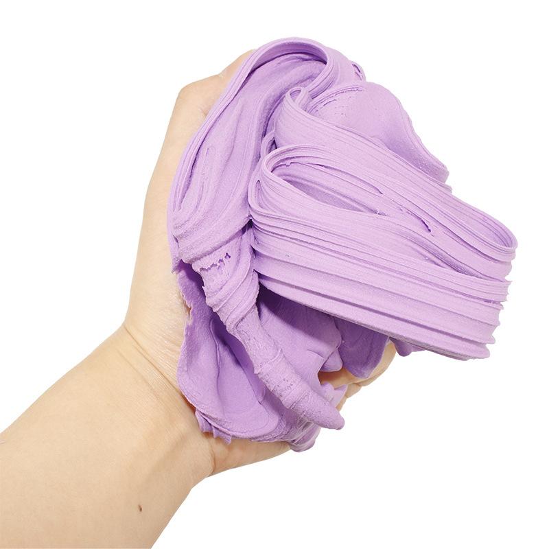 Product Introduction of Làm Khô Không Khí, Chăm Sóc Em Bé Đất Sét Mềm, Bộ Dấu Dấu Tay Chân Cho Em Bé Đúc, Khay Mực Tay Bố Mẹ-Bé Vân Tay Đồ Chơi Trẻ Em 36