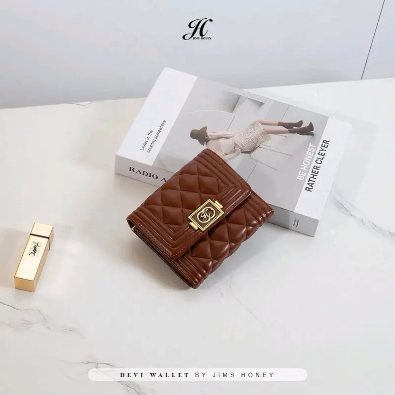Devi wallet 3