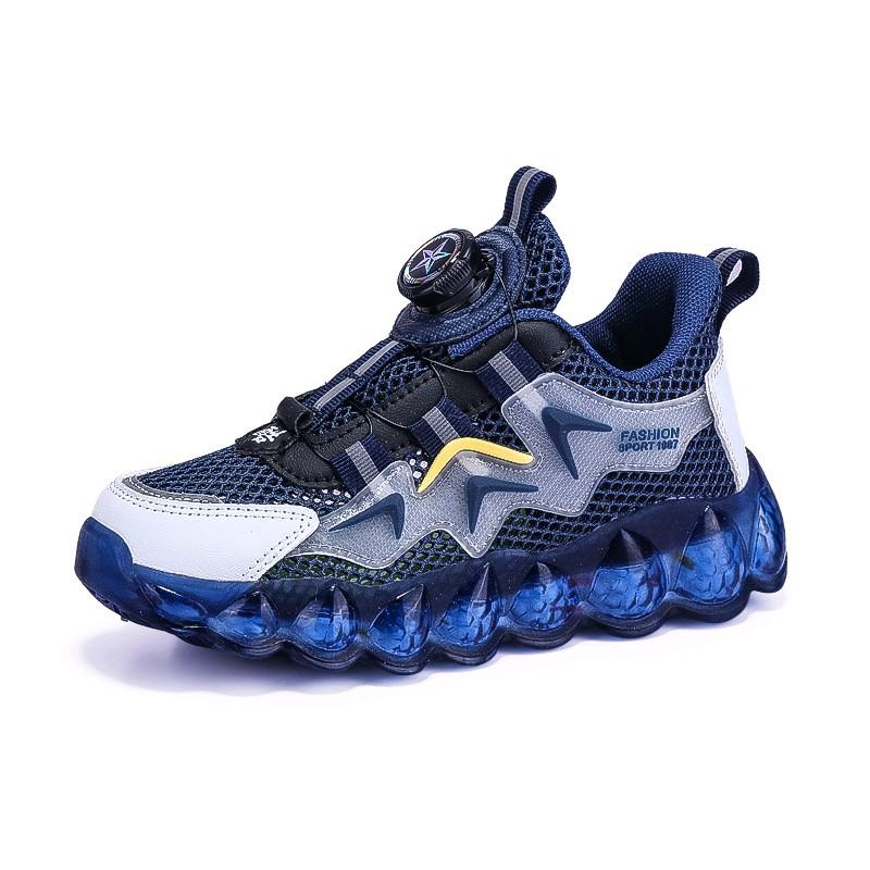 [Beekidz] Sepatu Kayshi anak laki-laki import 28 -35 Fashion 7