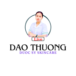 Đào Thương Dược Sỹ Skincare2