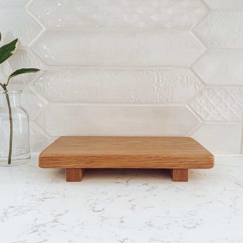 Multipurpose Wooden Riser - TikTok Shop Philippines