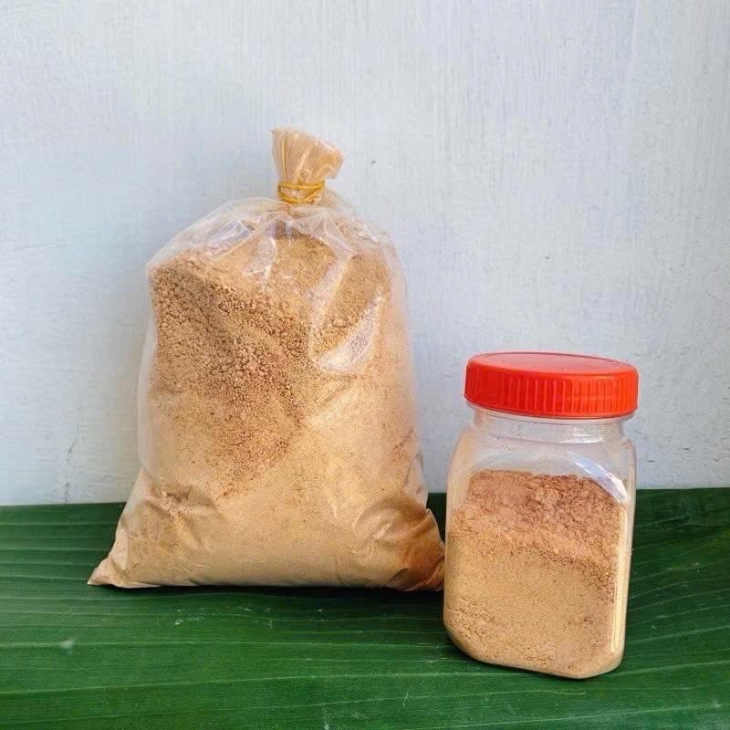 100gr Muối Nhuyễn Siêu Ngon - Muối Sặc 4