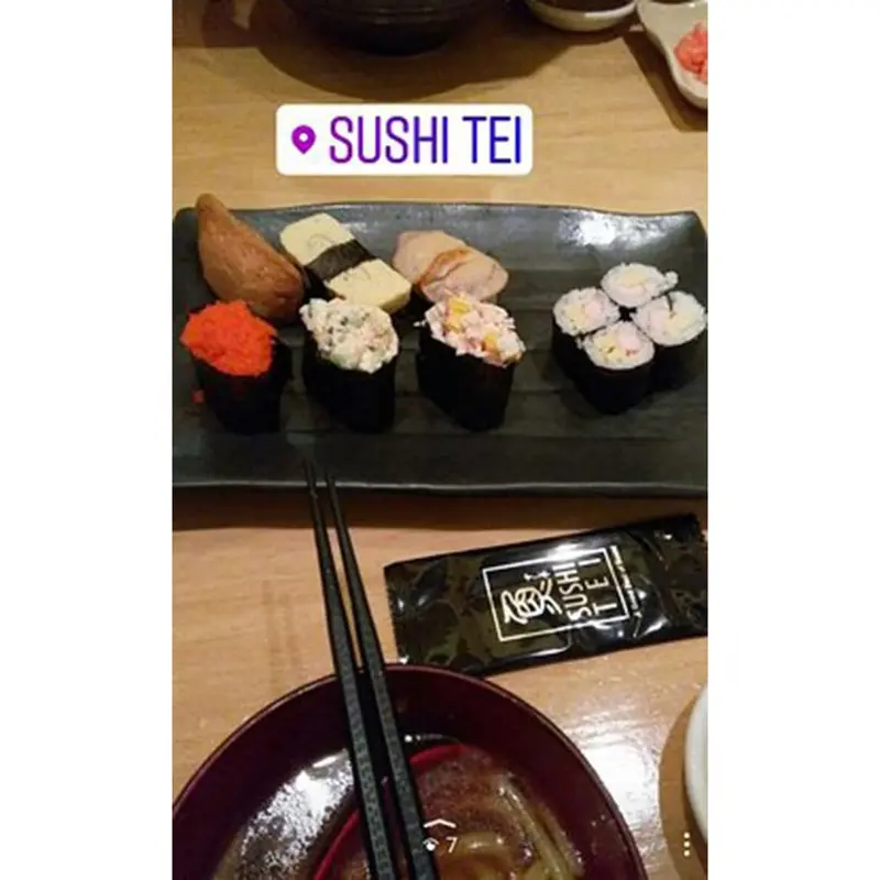 Sumpit Jepang PREMIUM hitam 22CM / Japanese Chopstick PREMIUM 1 pasang 4