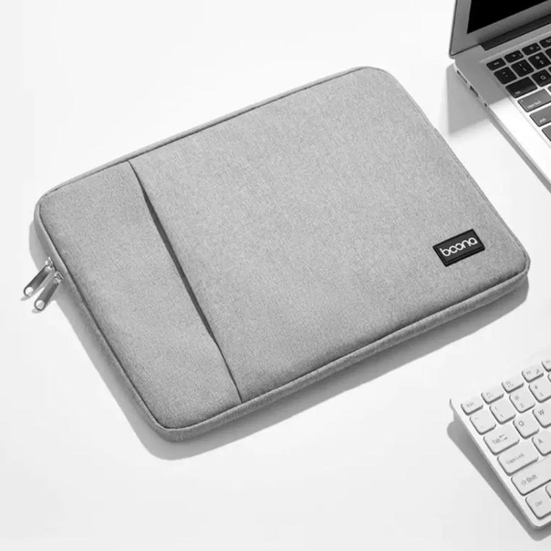 Túi Chống Sốc Laptop 16 Inch, Túi Chống Sốc Màn Hình Di Động. Túi Chống Sốc Máy Tính Bảng, iPad. Túi Chống Sốc Canvas 2