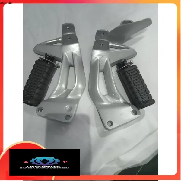 Dudukan belakang postep JUPITER Z JUPITER BURHAN JUPITER ROBOT Motorcycle 0