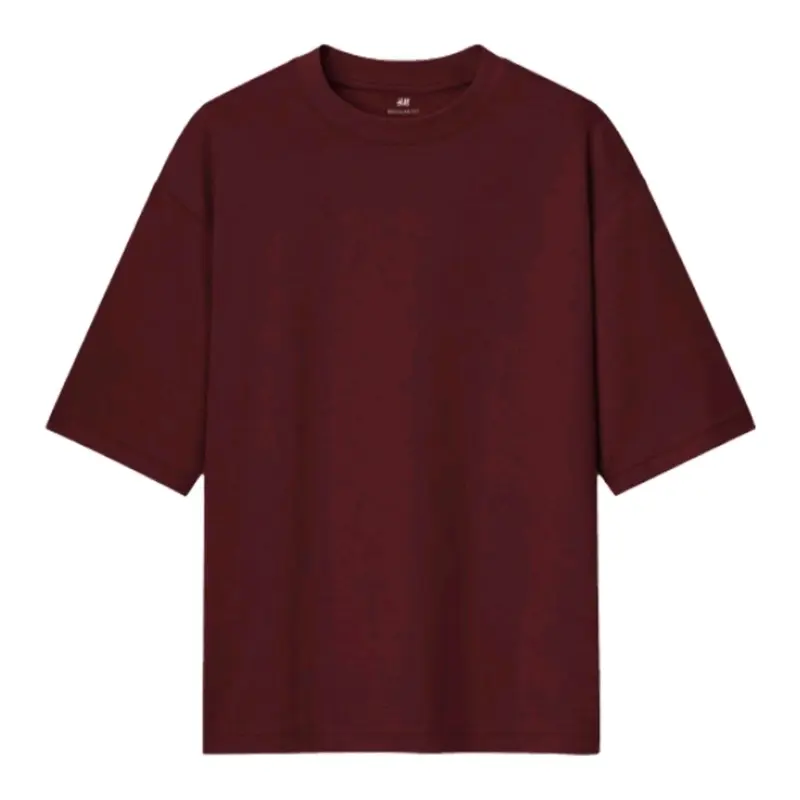 KAOS LENGAN PENDEK JUMBO BIGSIZE READY STOK S-6XL BAHAN COTTON COMBED 30'S Abu Distro Katun Keren Muda 5