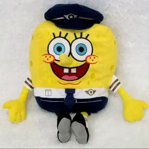 Boneka Spongebob