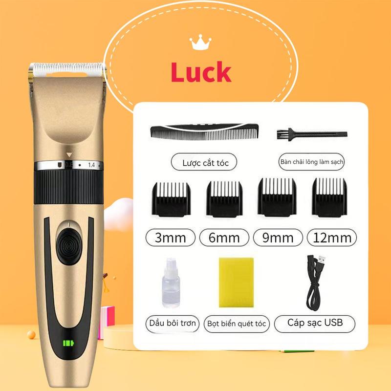  Tông đơ cắt tóc cầm tay trẻ em tông đơ cắt tóc sạc điện tông đơ cắt tóc cầm tay. Tông đơ cắt tóc tông đơ cắt tóc gia đình cho trẻ em pin sạc và nhiều phụ kiện tông đơ cắt tóc cho người lớn Women máy tỉa chẻ ngọn nữ tông đơ cliper tông đơ Nail Ngắn 