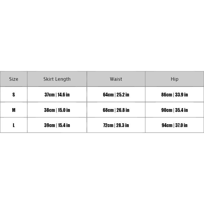 Product Introduction of Temperament High Waist Lace Stitching Skirt Women's Summer A- line Skirt 0