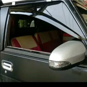 Talang air Mobil L300 Model Jumbo Best Seller! Car