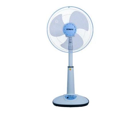 Quạt Lửng SENKO L1638 Xua Tan Nắng Nóng