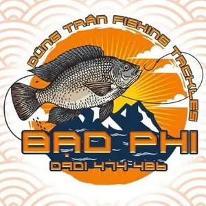 DungTranFishingTackle