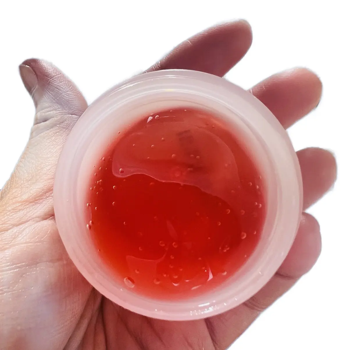 DAILY BOOSTER MOISTURIZER JELLY GLAFIDSYA Semua Jenis Kulit