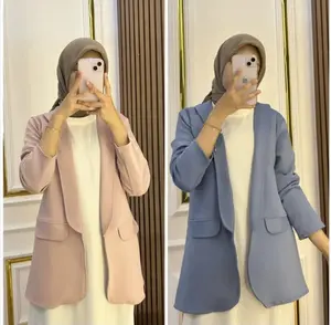 LONG BLEZER SCUBA PREMIUM