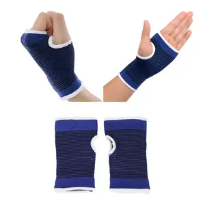 ST Deker Pelindung Telapak Tangan Olahraga Anti Kram 6602 PALM PAD