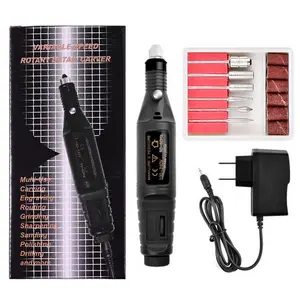 Bor Mini /mesin Bor Mini/ Mesin Bor Gerinda Mini Drill /Set Mini Grinder/Alat Ukir Grafir PCB Bor Mini Machine Drill Mini