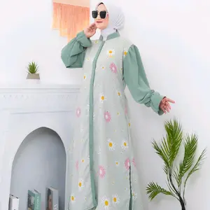 Set Midi Cringkle Amanda