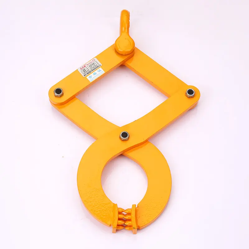 Kẹp pallet 1 tấn,2 tấn , 3 tấn kẹp càng cua kéo pallet , kẹp palet gỗ 4