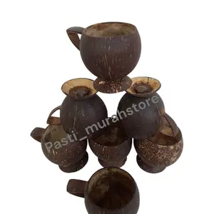 CANGKIR BATOK KELAPA