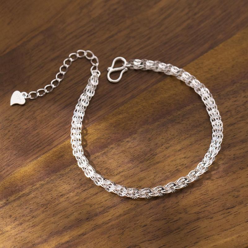 Trang sức vòng tay bc925 vòng phụng hoàng cho nữ phụ kiện thời trang sang trọng {QUÀ TẶNG SALE