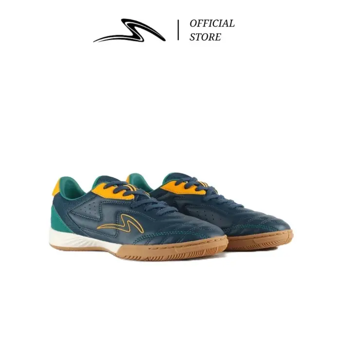 Specs Sepatu Futsal Metasala Nativ 3 Reflecting Pond Cadmium 402076 2
