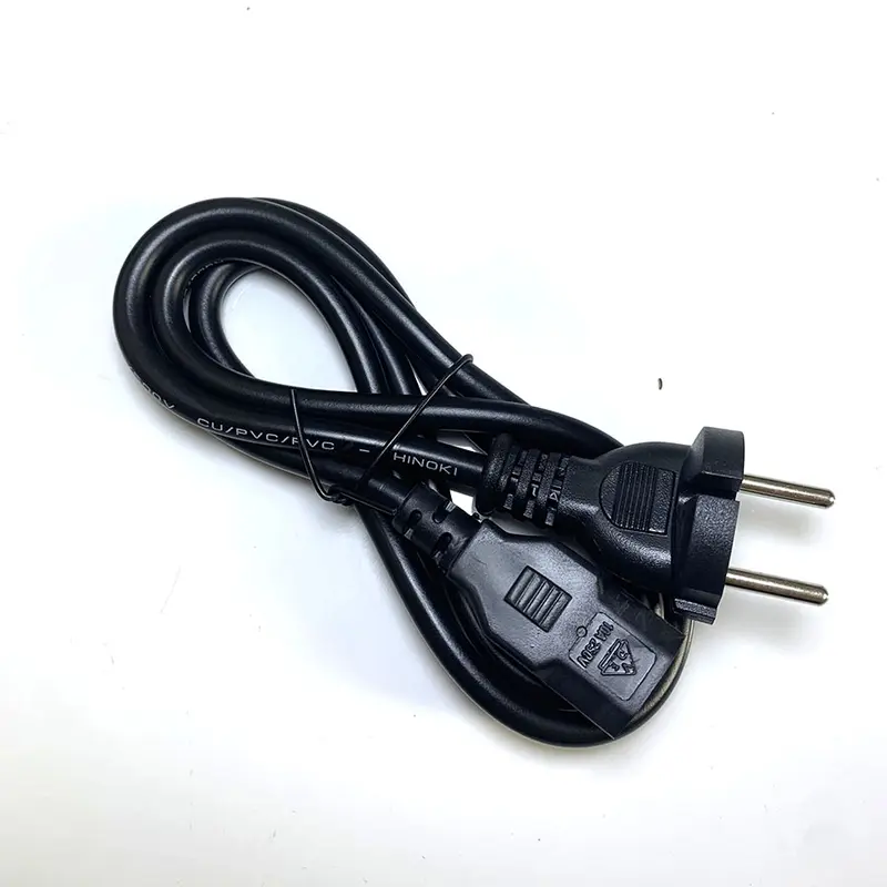 Dây nguồn nồi cơm điện, dây cắm nồi lẩu HINOKI công suất 2200W 1