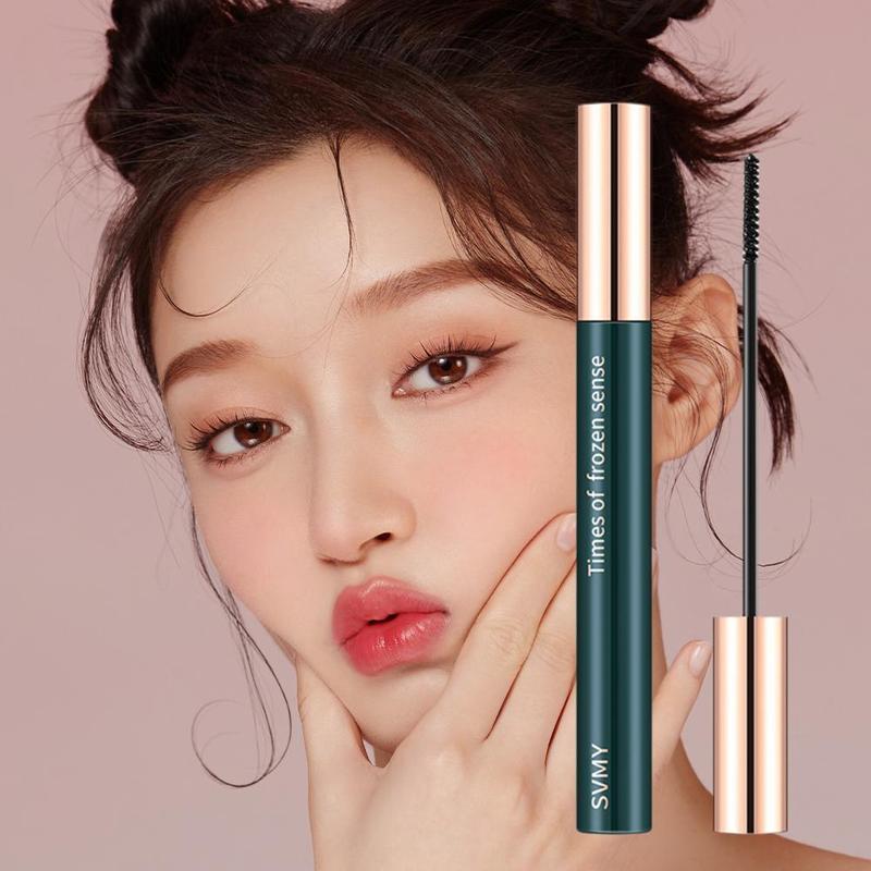 Mascara Chống Nước, Uốn Cong, Nối Mi, Uốn Cong, Uốn Cong, Làm Dài, J3Y2 4
