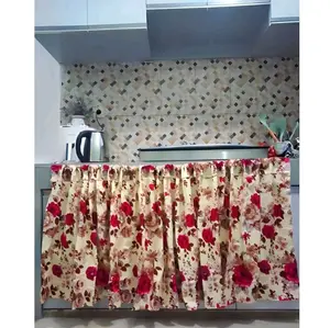 gorden kolong dapur karakter uk 60x85cm