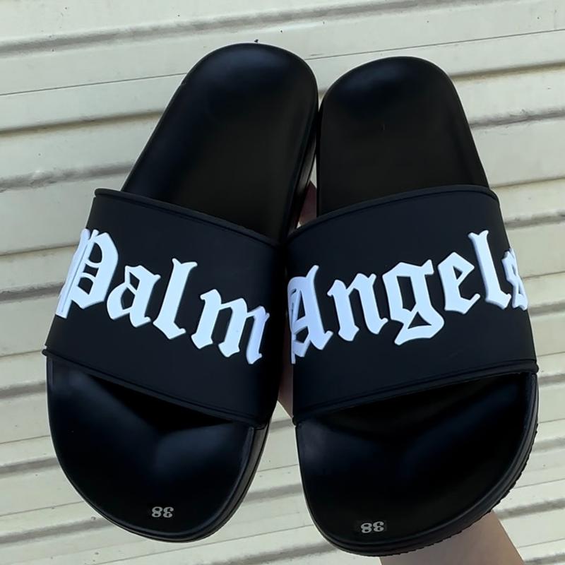 Dép quai ngang ANGEL chất liệu cao su cao cấp chống nước,chống trơn trượt bản đế cao su đúc 3 phân kiểu dáng xu hướng bắt trend dành cho boy girl phố_dép quai ngang nam nữ đẹp