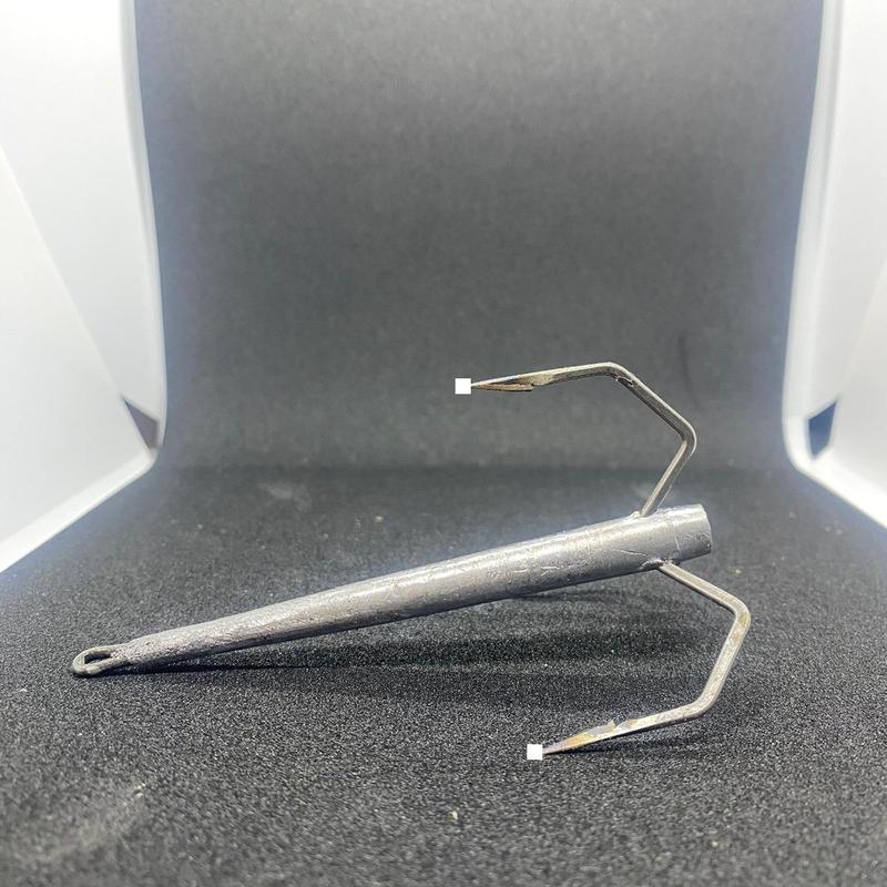 Lưỡi Câu 3 Tiêu Hàng Thửa Đủ Size 40g - 50g - 70g Đủ Dáng Fishing Câu Cá Bắt Cá 3