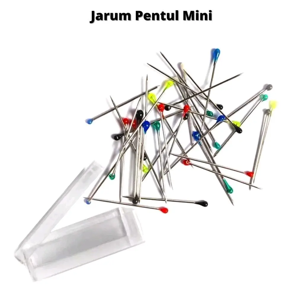 Jarum pentul mini