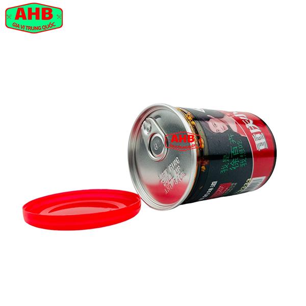 Sốt Trộn Mỳ Tê Cay Trùng Khánh Hũ 180g - Gia Vị Trung Quốc 3