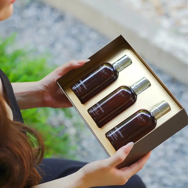 [ GIÁ SỈ ] Xịt Tinh Dầu Bưởi Vi Jully Hỗ Trợ Mọc Tóc Con ,Hỗ Trợ Giảm Rụng Tóc & Nuôi Dưỡng Da Đầu 150ML 1