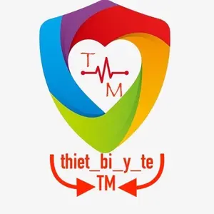 Thiết Bị Y Tế TM