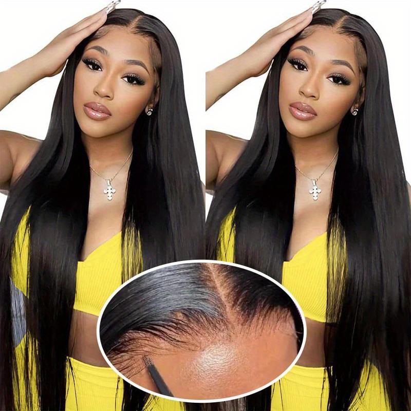 Lace frontal wig no glue hotsell