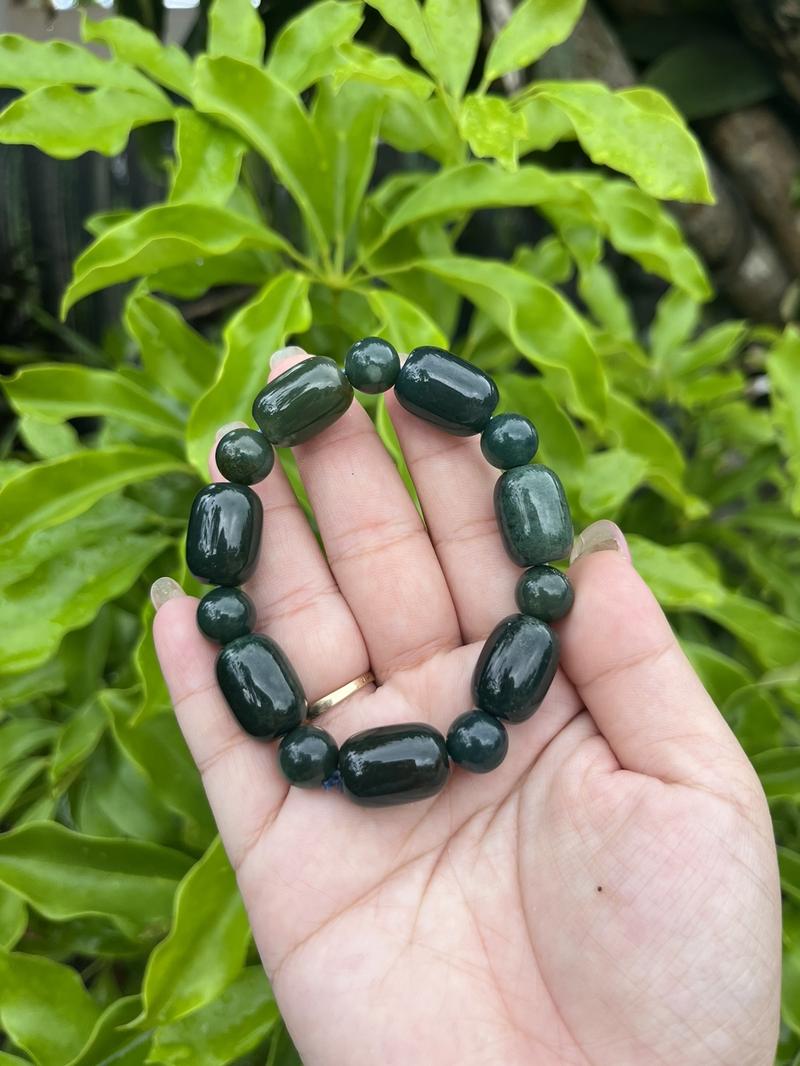 Product Introduction of Vòng NAM (l.u th.ống m.ã n.ão xanh) 1
