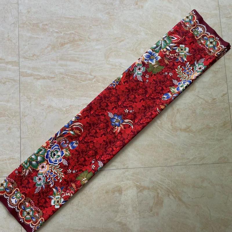 Váy Sarong, Váy Dài, Váy Sarong Đông Nam Á, Váy Yunnan Dai, Váy Longji Myanmar, Váy Nữ Thái Lan 6