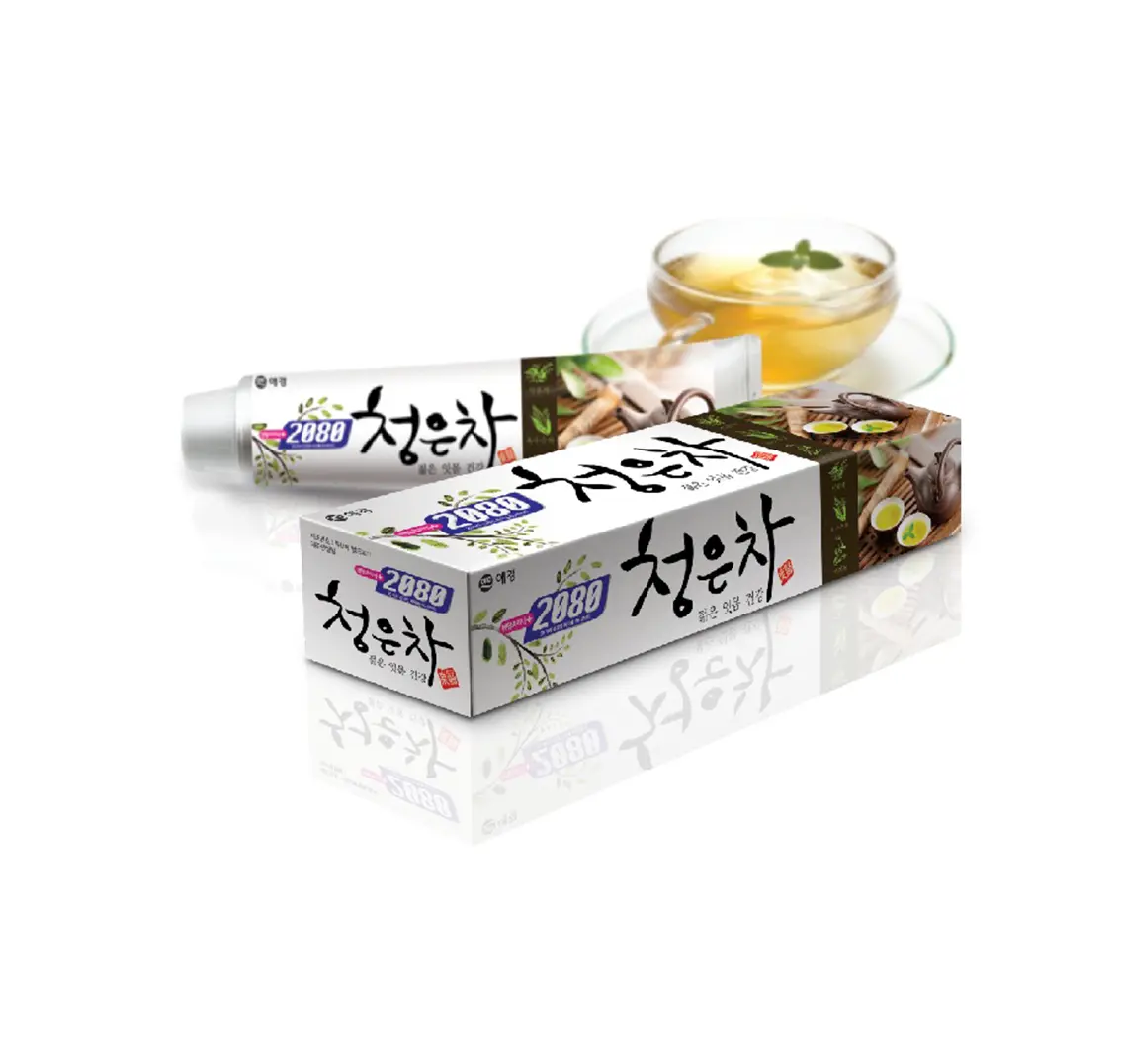 Kem đánh răng ngăn ngừa chảy máy chân răng 2080 Younger Gum Health Hàn Quốc 160g