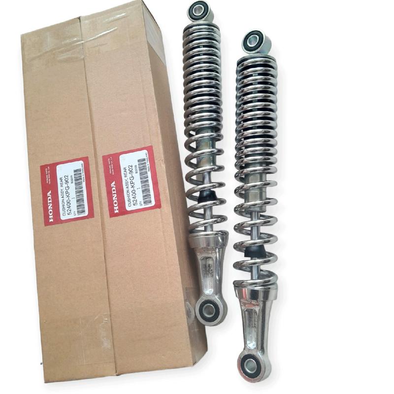 phuộc nhún sau xe wave 125i/ xe future neo thái/ future 125 Phụ Tùng Phuộc Sau