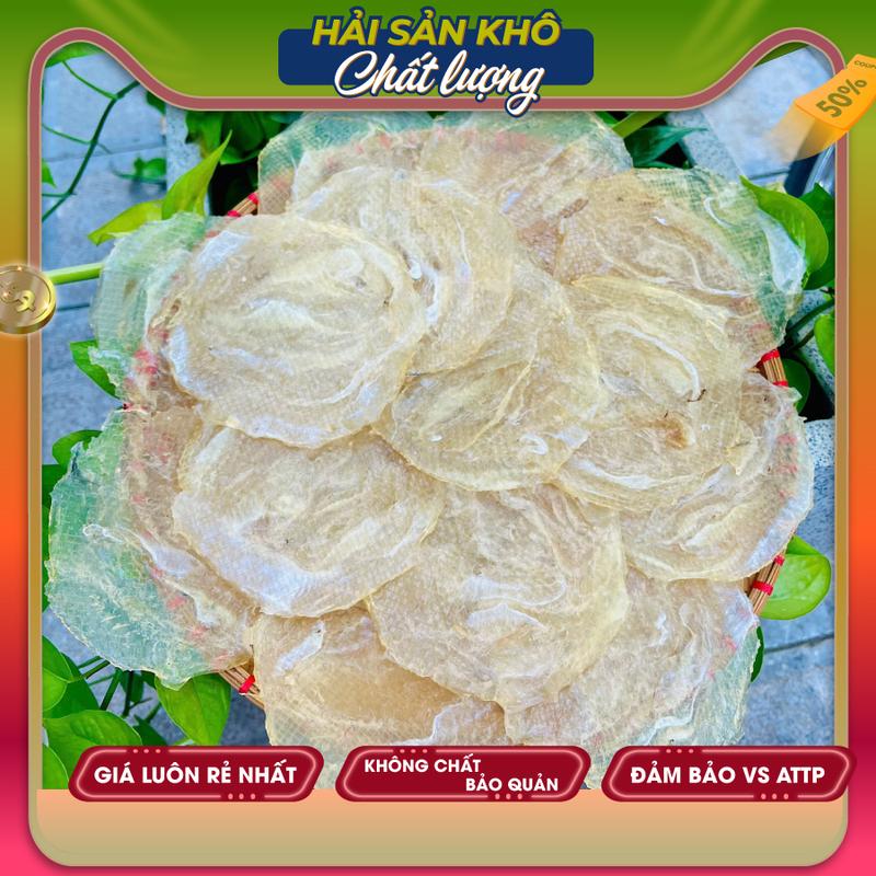 Cá Bò Khô Hàng Xuất Khẩu vị ngọt đậm đặc sản Ba Làng Foods 500 1000gram tặng kèm tương ớt