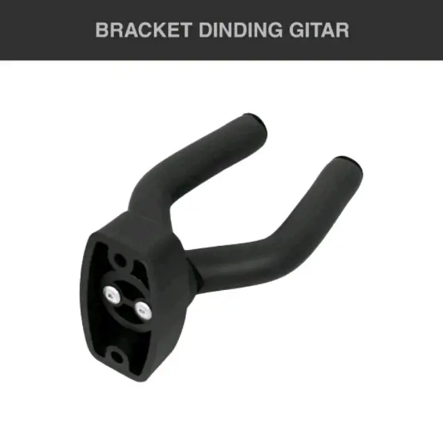 BRACKET DINDING GITAR 0