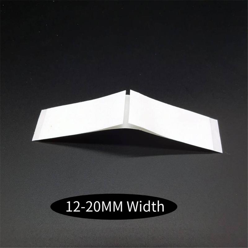 Product Introduction of Seamless Ultra-thin Anti-exposure Double-sided Sticker  Fixed Invisible Transparent Stickers Non-slip Transparent Patch for Dress Short Skirt Underwear etc 0