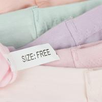 Gambar Scelta - Soft Rayon Celana Dalam Wanita High Waist Cd Sc 1214 - 1 dari Scelta Underwear Kota Administrasi Jakarta Barat 5 Tokopedia