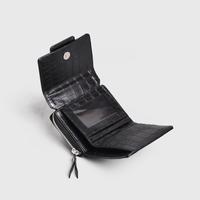Gambar Adorableprojects - Zandia Wallet Croco Black - Dompet Wanita - Warna dari Adorableprojects Kota Bandung 5 Tokopedia