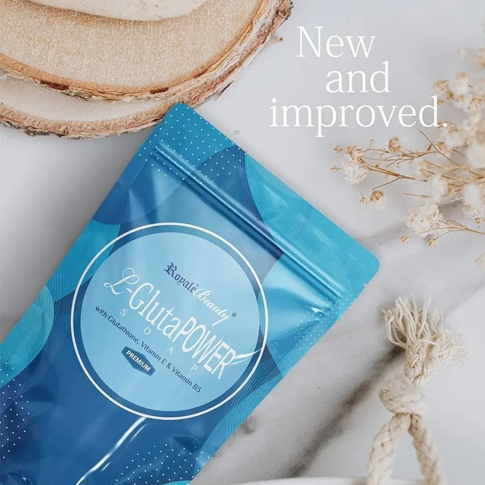 L-Gluta Power Soap Blue with Glutathione Body Care Body Wash Skin Care Cleansing Papaya Whitening Papaya Whitening Cream Kojic - TikTok Shop Philippines L-Gluta Power Soap Blue with Glutathione Body Care Body Wash Skin Care Cleansing Papaya Whitening Papaya Whitening Cream Kojic - TikTok Shop Philippines