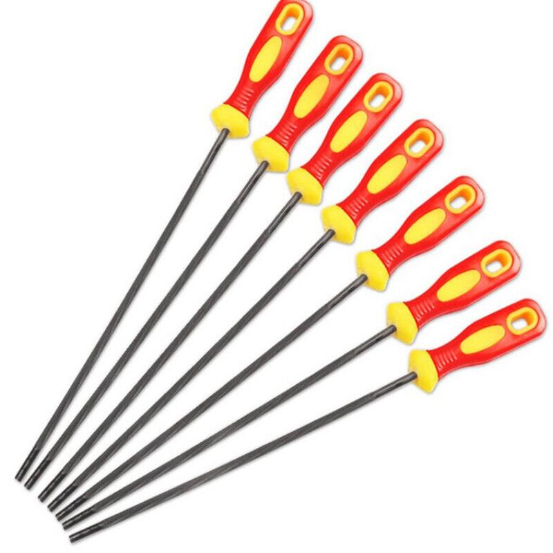 Sharpener Chainsaw File 28 5cm 325 4 0 4 8 5 5 4 0mm 4 8mm Chain sharpener-chainsaw-file-28-5cm-325-4-0-4-8-5-5-4-0mm-4-8mm-chain