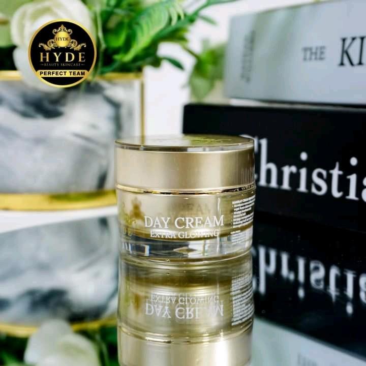 Hyde Skincare whitening isi 5in ( serum boleh pilih sakura/ lemon) 2