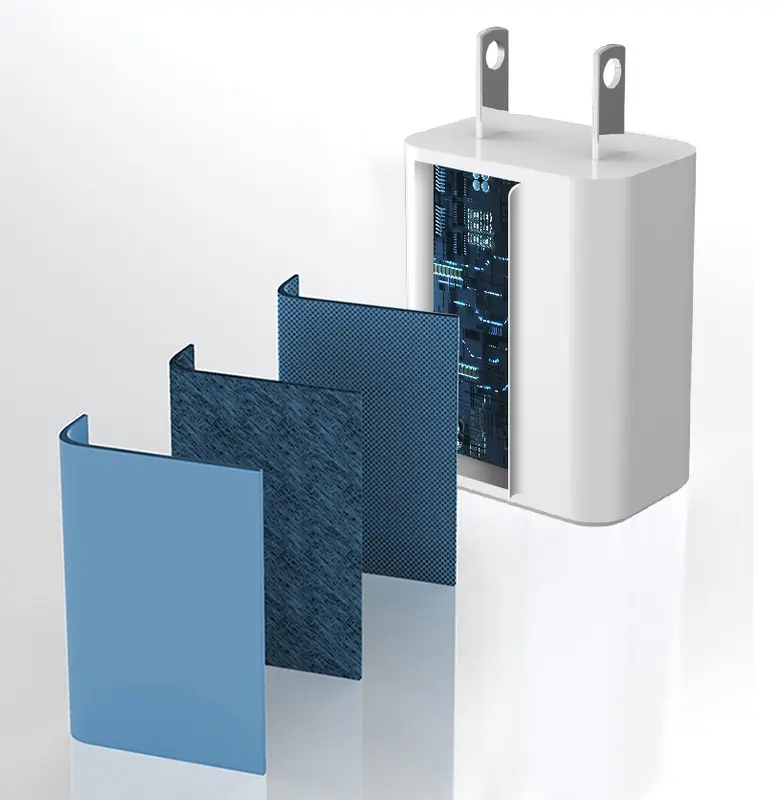 Củ sạc Cốc sạc 5V/2A Chính hãng cho Peripage A6, Q7, A9 pro, A9s max, A40, Poooli L1, L2, Paperang P1, P2, P2s, Xdobo X5, X7, X8 II, X8 III, Wake 1983, Luxe, Hero 1999, Sodlk T21, T29, TX11 8